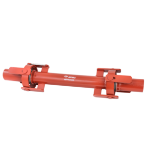 Kardan Mafsallı Deprem Kompansatörü (FM Onaylı)