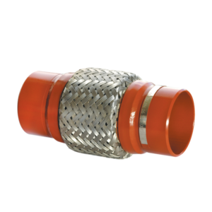 Örgülü Kompansatör